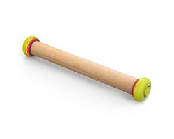 Adjustable Rolling Pin (Secret Bakery Special)