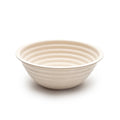 Handmade Natural Rattan Sourdough Banneton Proofing Basket Set